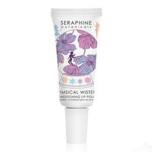 Seraphine Botanicals Conditioning Lip Polish 20ml